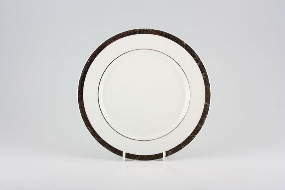 Marks & Spencer Platinum - Home Series Tea / Side Plate 6 3/8"