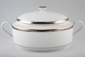 Marks & Spencer Platinum - Home Series Vegetable Tureen with Lid