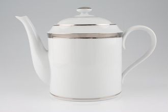 Marks & Spencer Platinum - Home Series Teapot 2pt