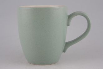 Sell Marks & Spencer Sennen Green Mug 3 3/8" x 3 3/4"