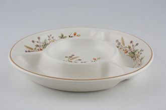 Sell Marks & Spencer Harvest Hor's d'oeuvres Dish 10"