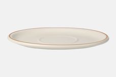 Marks & Spencer Harvest Sauce Boat Stand Small oval bottom thumb 2