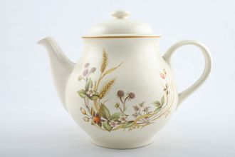 Marks & Spencer Harvest Teapot 3pt