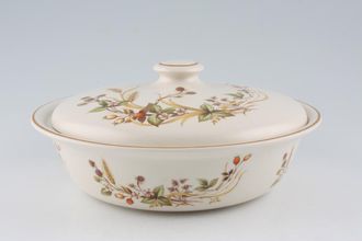 Sell Marks & Spencer Harvest Vegetable Tureen with Lid Round