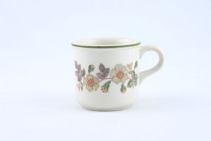 Marks & Spencer Autumn Leaves Coffee Cup