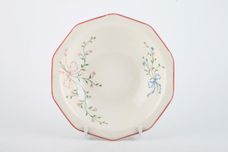 Churchill Mille Fleurs Soup / Cereal Bowl 6 1/2" thumb 2