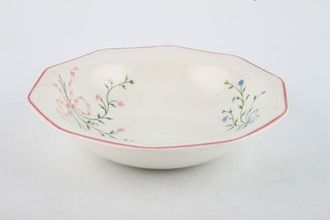 Sell Churchill Mille Fleurs Soup / Cereal Bowl 6 1/2"