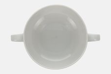 Rosenthal Studio Line Range - Plus Soup Cup 2 handles 4 3/8" x 2 1/2" thumb 4
