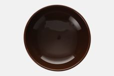 Rosenthal Studio Line Range - Plus Soup / Cereal Bowl brown 6" thumb 2