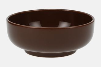 Rosenthal Studio Line Range - Plus Soup / Cereal Bowl brown 6"