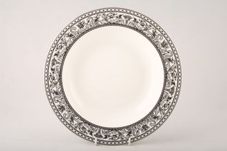 Wedgwood Contrasts Rimmed Bowl Pasta Plate 11"