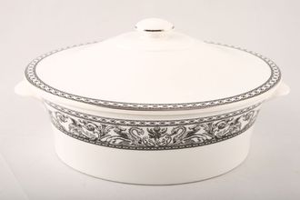 Sell Wedgwood Contrasts Vegetable Tureen with Lid