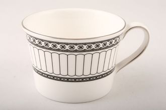 Wedgwood Contrasts Teacup 3 1/2" x 2 1/2"
