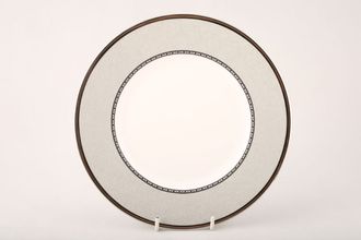 Wedgwood Contrasts Breakfast / Lunch Plate accent 9"