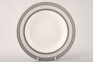 Wedgwood Contrasts Rimmed Bowl