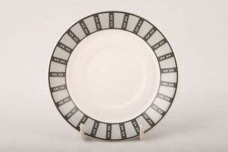Sell Wedgwood Contrasts Coffee Saucer 4 1/2"