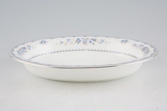 Sell Wedgwood Gardenia Vegetable Dish (Open) Oval 10"