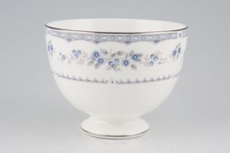 Sell Wedgwood Gardenia Sugar Bowl - Open (Tea) 4 1/4"
