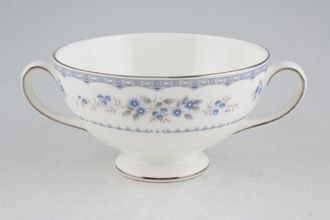 Sell Wedgwood Gardenia Soup Cup 2 handle