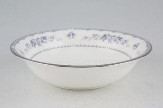 Wedgwood Gardenia Soup / Cereal Bowl 6"