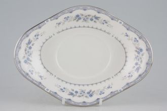 Sell Wedgwood Gardenia Sauce Boat Stand