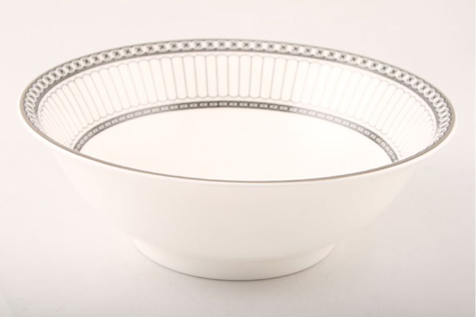 Wedgwood Contrasts Rice / Noodle Bowl deep 7 3/4"
