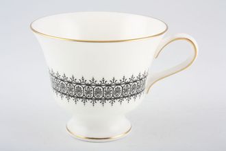 Sell Wedgwood Astor Teacup 3 5/8" x 3"