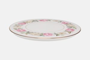 Royal Worcester Royal Garden - Elgar Gateau Plate