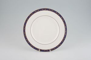 Wedgwood Marina - Blue Tea / Side Plate