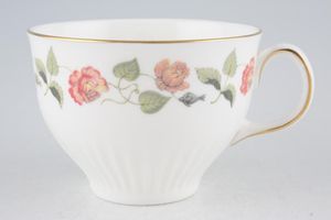 Wedgwood India Rose Teacup