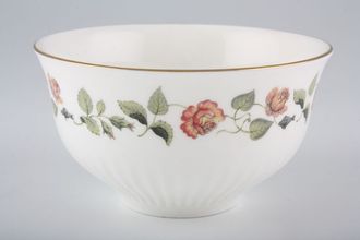 Sell Wedgwood India Rose Sugar Bowl - Open (Tea) 4 5/8"