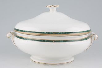 Wedgwood Chorale Vegetable Tureen with Lid