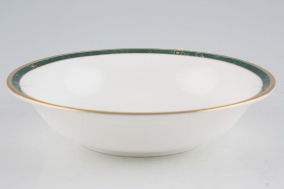 Wedgwood Chorale Soup / Cereal Bowl 6"