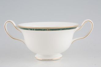 Wedgwood Chorale Soup Cup 2 handles