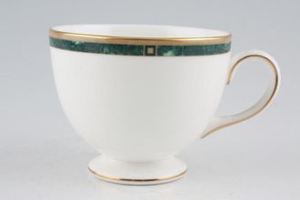 Sell Wedgwood Chorale Teacup Leigh 3 1/4" x 2 3/4"