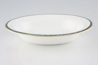 Wedgwood Chorale Vegetable Dish (Open)