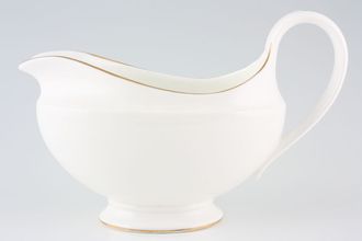 Sell Wedgwood Signet Gold Sauce Boat