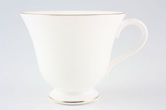 Sell Wedgwood Signet Gold Teacup 3 5/8" x 3 1/8"