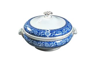 Sell Wedgwood Bokhara Vegetable Tureen with Lid