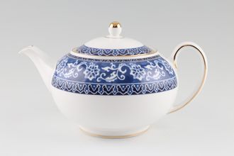 Sell Wedgwood Bokhara Teapot 2pt