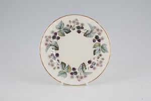 Royal Worcester Lavinia - Cream Tea / Side Plate