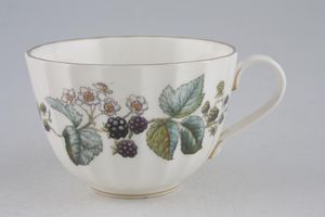 Royal Worcester Lavinia - Cream Teacup