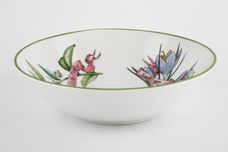 Royal Worcester Country Kitchen Soup / Cereal Bowl 6 3/4" thumb 1