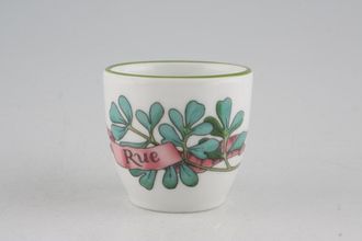 Sell Royal Worcester Country Kitchen Egg Cup 2" x 1 7/8"