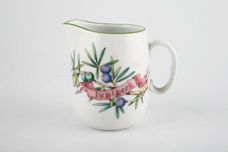 Royal Worcester Country Kitchen Cream Jug 1/4pt thumb 1