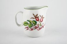 Royal Worcester Country Kitchen Cream Jug 1/4pt thumb 2
