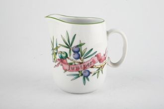 Sell Royal Worcester Country Kitchen Cream Jug 1/4pt