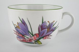 Royal Worcester Country Kitchen Breakfast Cup 3 7/8" x 2 3/4"