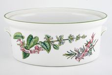 Royal Worcester Country Kitchen Casserole Dish + Lid oval 3pt thumb 3