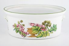 Royal Worcester Country Kitchen Casserole Dish + Lid oval 3pt thumb 4